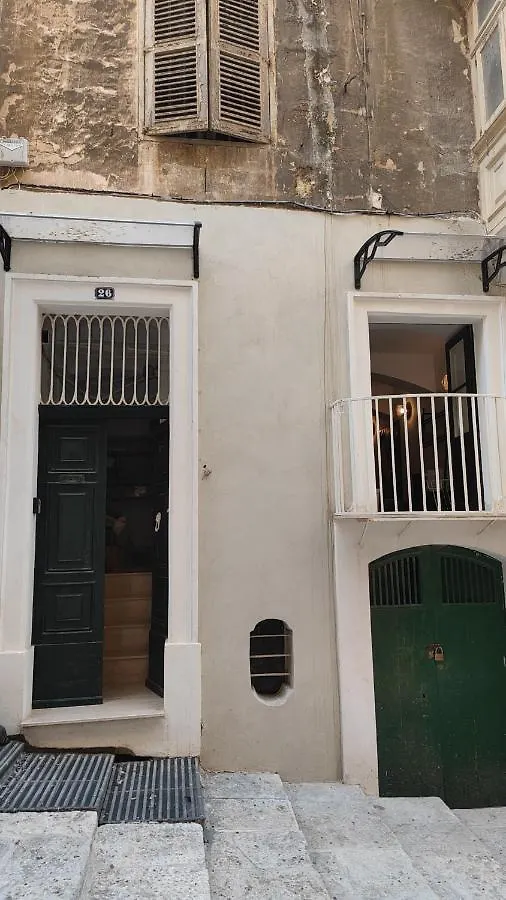 Dream-Apartments In Βαλέτα 0*,  Μάλτα
