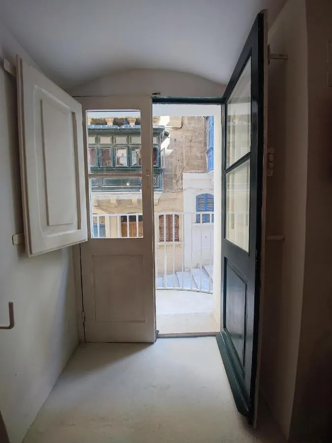 Διαμέρισμα Dream-Apartments In Βαλέτα