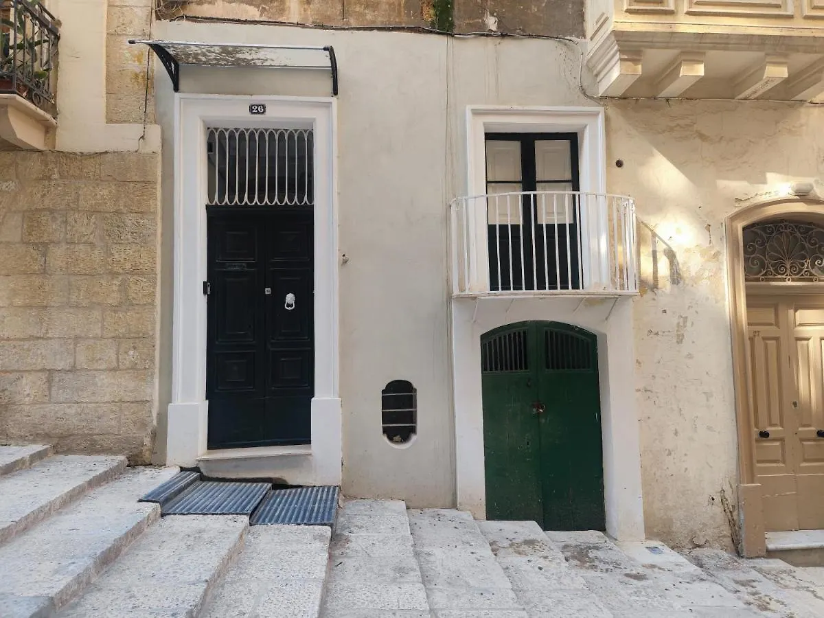 Διαμέρισμα Dream-Apartments In Βαλέτα Μάλτα