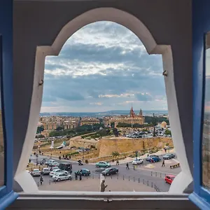 Castille La Valletta