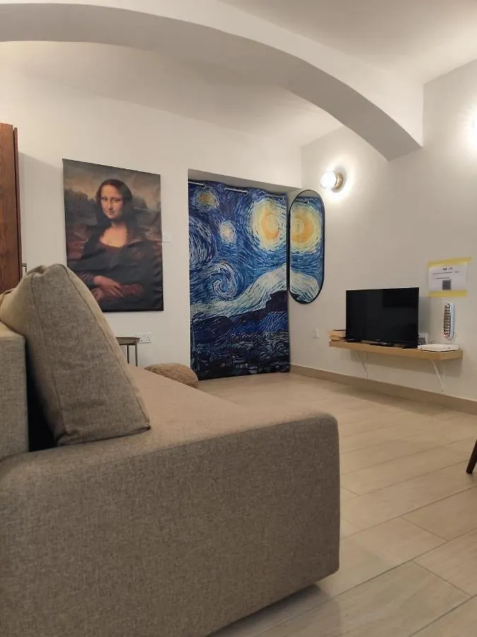Dream-Apartments In Valletta