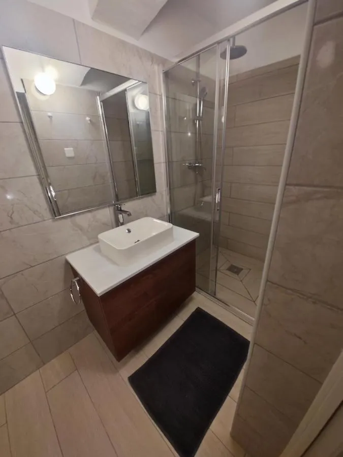 Apartment Dream-Apartments In Valletta