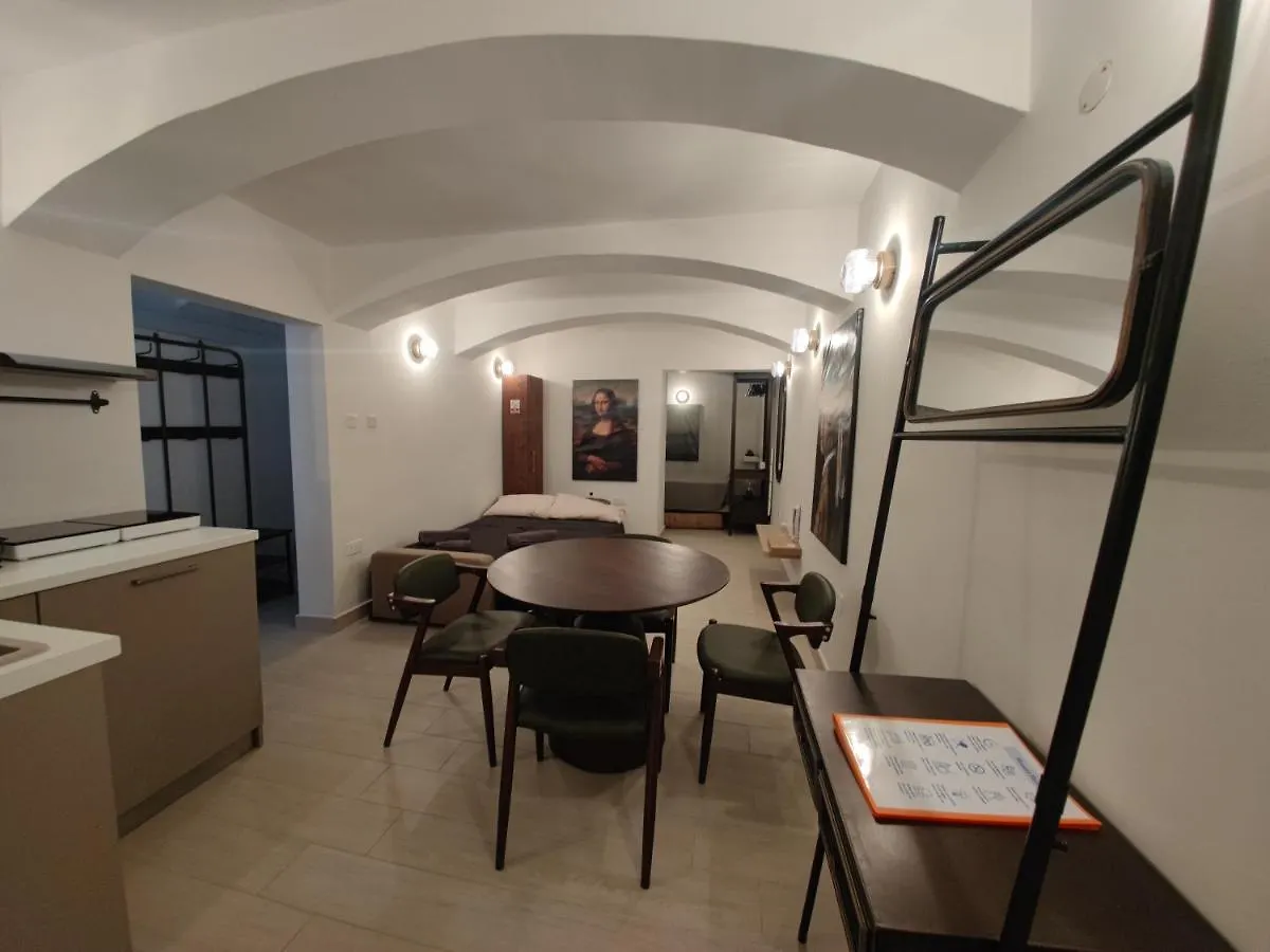 Apartment Dream-Apartments In Valletta