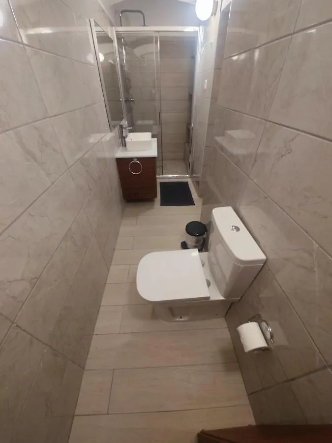 Dream-Apartments In Valletta 0*,