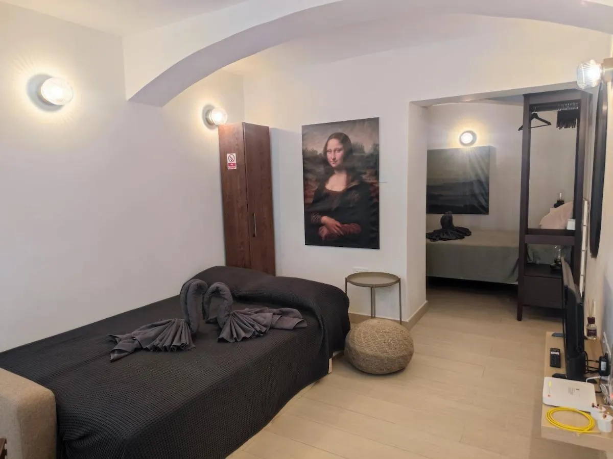 Dream-Apartments In Valletta 0*,  Malta
