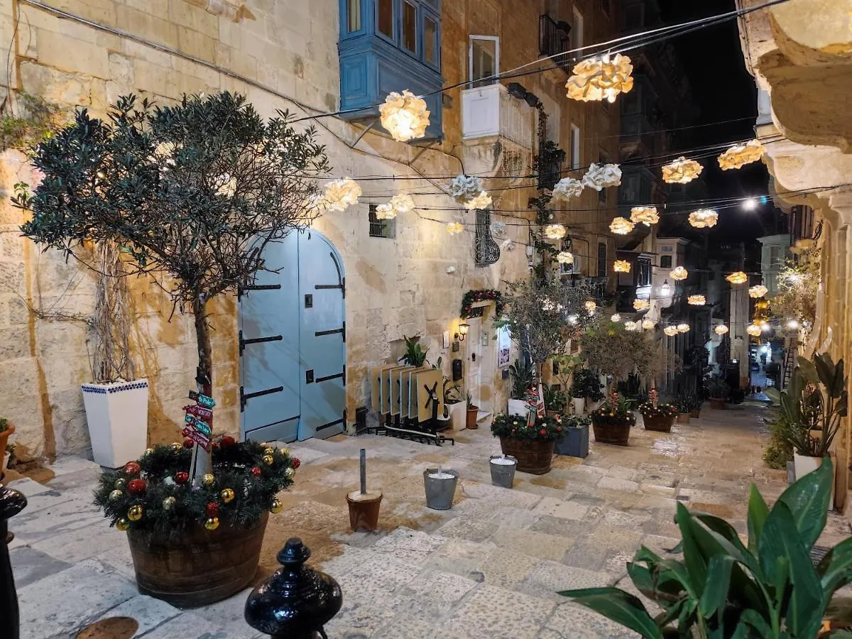 Dream-Apartments In Valletta Apartment