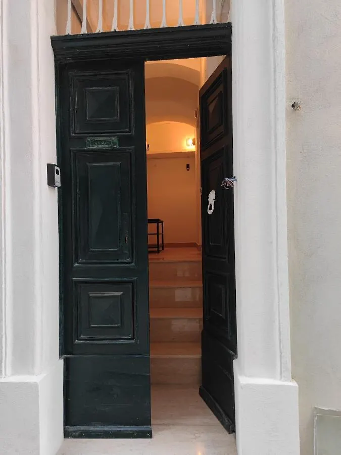 Dream-Apartments In Valletta Apartment