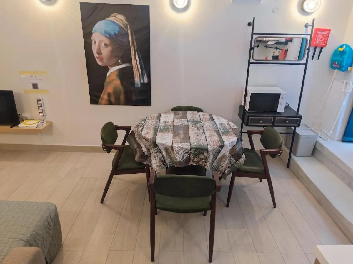 Apartment Dream-Apartments In Valletta Malta