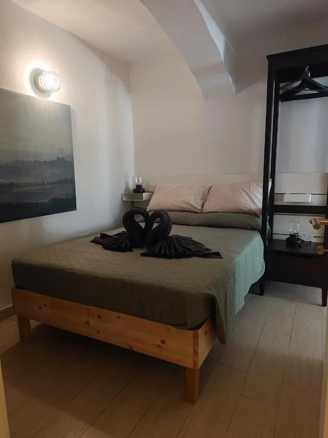 Apartment Dream-Apartments In Valletta Malta