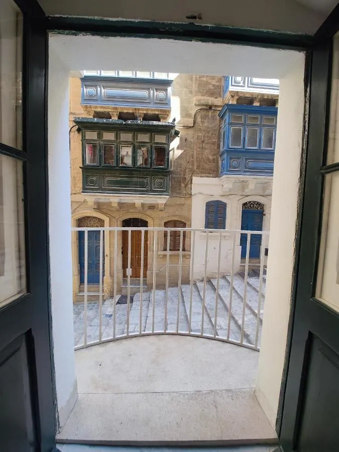 Dream-Apartments In Valletta 0*,